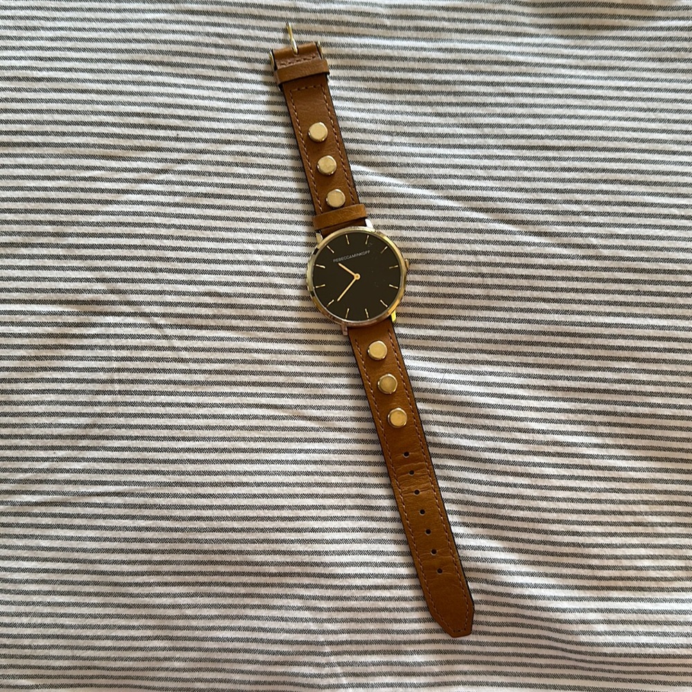 Rebecca Minkoff Watch